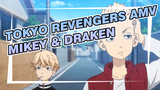 The Place Where The Dream Of Mikey & Drake Begins! They're The Best | Tokyo Revengers