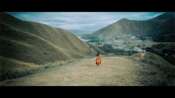 awenz | Raymon Manihuruk | Tao Toba