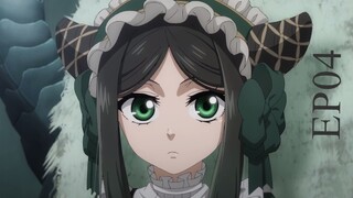 Black Butler Season 5 Episode 4 in Hindi Dubbed | Full HD Dubbed Anime
