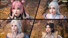 Over Goddess Eps 34 Sub Indo