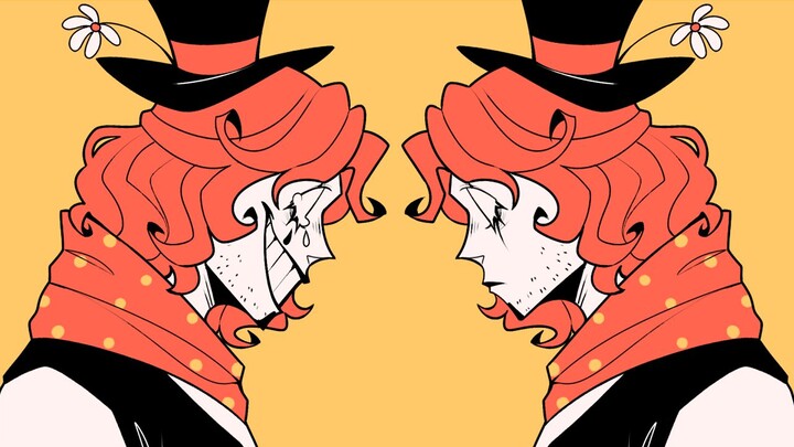 【Fifth Personality】Comedy