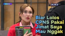 FULL Lapor Pak 02/10/24 Marchel Batal Nyalon, Kena Rosting Pasukin Tapi Bu AYu Mau Jadi CPNS?