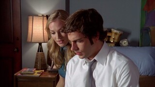 Chuck S01E06 Chuck Versus the Sandworm