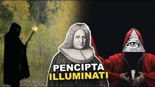 Sisa Hidup Adam Weishaupt, Pendiri Iluminati Dunia