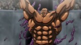This is the video that tough guys should watch [Baki/Edit]