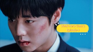 Yakhanyeongung Class 2 Episode 4 (Kdrama) English Sub