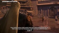 All Hail The Sect Leader Eps 11 Sub Indonesia