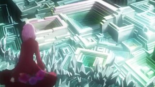 Guilty Crown Episode 17 Subtitle Indonesia