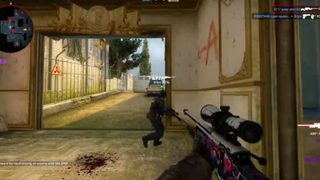 Tyler Herro - Csgo highlight #gamehay