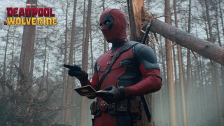 Deadpool & Wolverine | Smash | Now Playing In Theaters