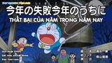 Doraemon Vietsub : Thất bại của năm trong năm nay