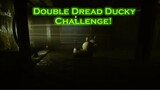 Double Dread Ducky Challenge! | Dark Deception