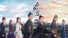 CORDIAL COMPANIONS (Eng.Sub) Ep.19