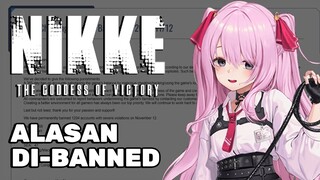 Kenapa Banyak Yang Di-Banned? Apa Landscape Mode Ilegal? Goddess of Victory: NIKKE - News