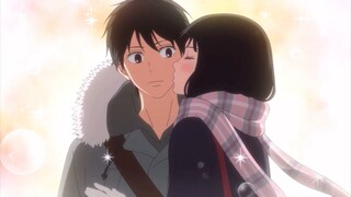 Kimi Ni Todoke | “You can call me liar the rest of my life”