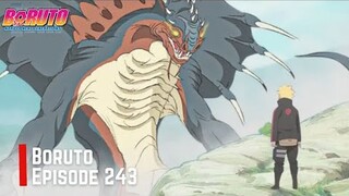 BORUTO EPISODE 243 SUB INDONESIA TERBARU PENUH FULL LAYAR HD (FULL NO SKIP2) \ Boruto Eps 243 FULL