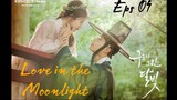 Love in the Moonlight Eps 04 (sub Indonesia)