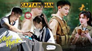 Captain Han EP 19-20 Eng -Sub