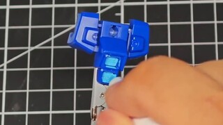 [Sharing experience] A painting method with a very high cost-effectiveness. I know that the plain se