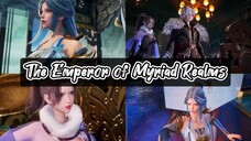 The Emperor of Myriad Realms Eps 79 Sub Indo