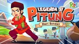Legenda Si Pitung | Dongeng Anak Bahasa Indonesia | Cerita Rakyat dan Dongeng Nusantara