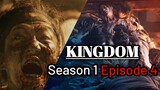 Eating HUMAN FLESH see what happens | Kingdom Season 1 Episode 4 | Plot Recap English | zombie