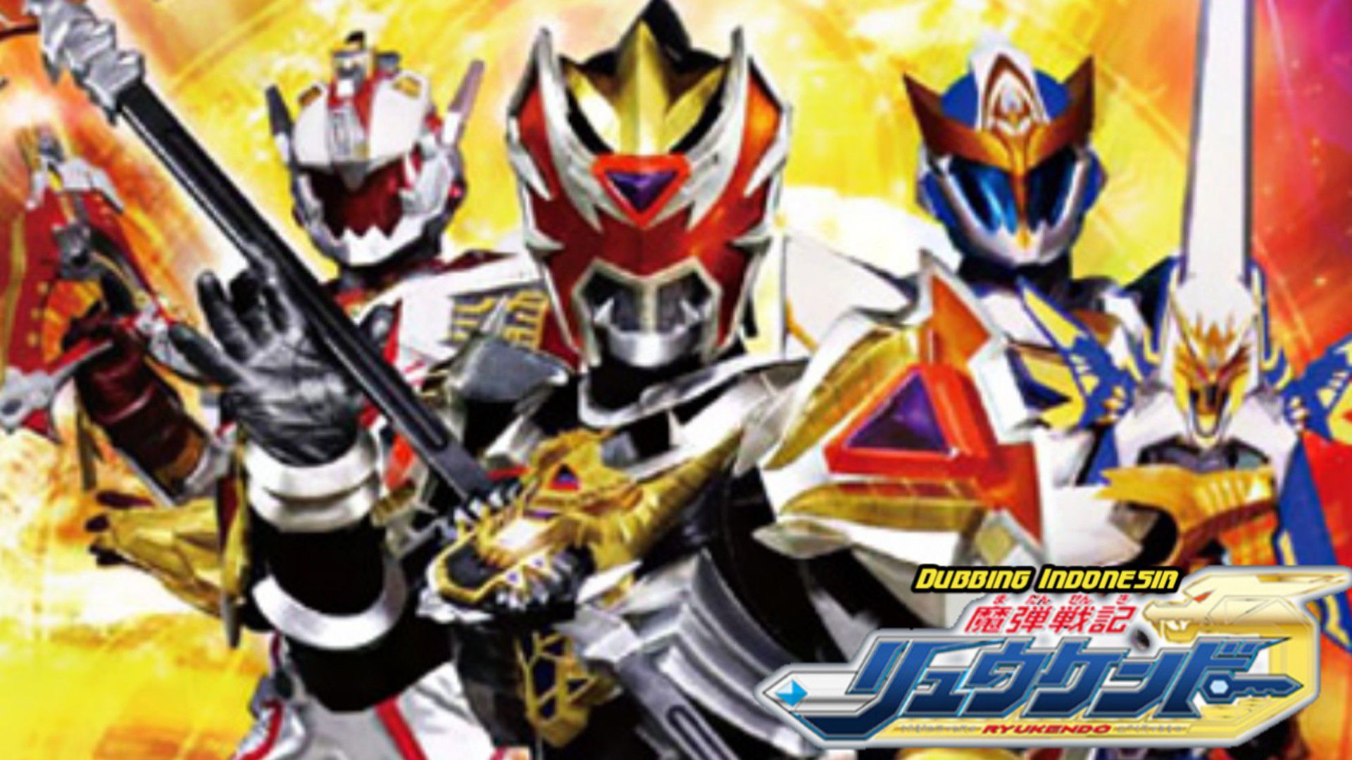 Madan Senki Ryukendo Updated Madan Senki Ryukendo 59 Off 1274