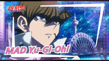 [Yu-Gi-Oh!] Aku Punya Banyak Alasan Untuk Menyukai Yu-Gi-Oh!