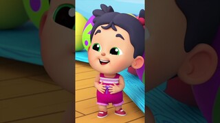 Lagu Angka untuk anak-anak #Shorts #fun #trends #numbersong