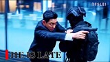 He is late | Blood Free | HanHyoJoo & JuJiHoon  | 24.05.09 BFSLEI