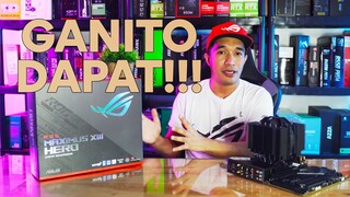 BAGONG Features Why Consider Asus Motherboards ft Maximus XIII Hero Overview & AI Features Explained