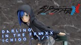 Darling in the FranXX - Ichigo - 1/7 Figure unboxing (not fake)