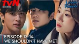 LOVELY RUNNER | EPISODE 13-14 PREVIEW | Byeon Woo Seok | Kim Hye Yoon [INDO/ENG SUB]