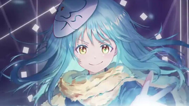Live Wallpaper Tensura