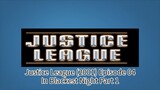 Justice League (2001) Episode 04