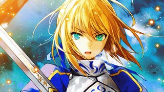 Toàn bộ Anh Linh xuất hiện! | Kỷ niệm 4 năm FATE GRAND ORDER