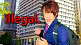 All Japan's STUPID Work Rules In 5 Minutes