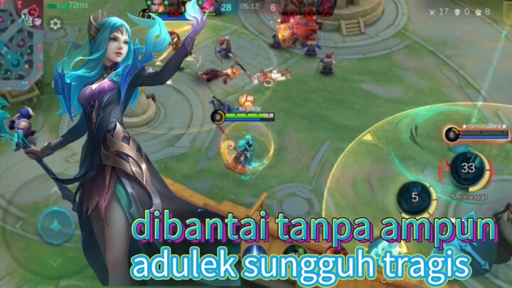 vexana demege gacorr MLBB
