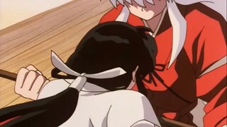 [InuYasha] InuYasha (InuYasha X Kikyo) - The world is hard to tolerate