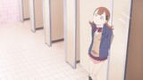 Komi san's PANTYHOSE TEAR ~ Komi cant Communicate Season 2 Episode 11