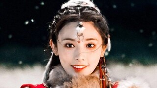 [Group portraits of beauties in ancient costumes] 21 goddesses with stunning looks‖ It is said that 