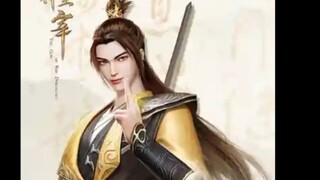 Martial Master Episode 547 Eng sub