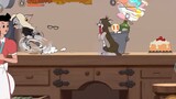 Tom and Jerry Mobile Game: The best score depends on Uncle Meng
