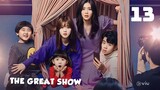 The Great Show (Tagalog) Episode 13 2019 720P