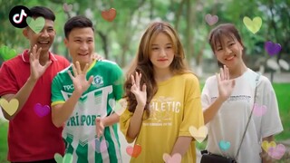 TikTok Gãy TV | Tổng Hợp Những Video Hài Hước Nhất Của Team Gãy TV Media Trên TikTok #36