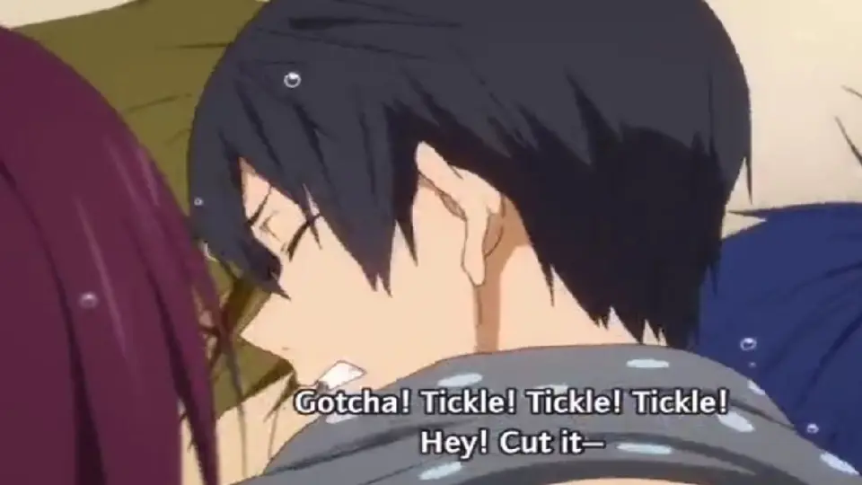 Free! Specials FrFr short movie part3 ENG sub 360p - Bilibili Free! Specials FrFr short movie part3 ENG sub 360p - Bilibili
