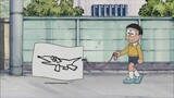 Doraemon - Haiwan Peliharaan Nobita Adalah Anjing Kertas! ( のび太のペットは紙のイヌ! )