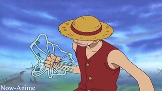 One Piece วันพีช ซีซั่น 5 เรนโบว์ อาร์ค HD ตอนที่ 133-144 จบแล้ว [พากย์ไทย]