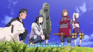 LIGHT OF A FIREFLY (NARUTO SHIPPUDEN OPENING 5)