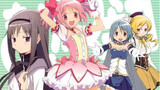Use two minutes to prove that Madoka Magica is a healing show